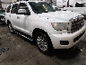5TDJY5G15CS****** Salvamento y Destrozados 2012 Toyota Sequoia en Boise