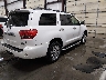 5TDJY5G15CS****** Salvamento y Destrozados 2012 Toyota Sequoia en Estado de Idaho