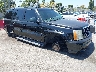 1GYEK63N32R****** Salvage and Wrecked 2002 Cadillac Escalade in Los Angeles