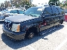 1GYEK63N32R****** Used and Repairable 2002 Cadillac Escalade in Los Angeles