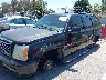 1GYEK63N32R****** Salvage and Repairable 2002 Cadillac Escalade in California State