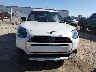 WMZ23GA03T7****** Wrecked 2026 MINI Countryman in Kansas State