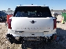 WMZ23GA03T7****** Wrecked 2026 MINI Countryman