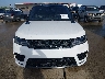 SALWR2SEXLA****** Wrecked 2020 Land Rover Range Rover Sport in Texas State