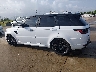 SALWR2SEXLA****** Repairable 2020 Land Rover Range Rover Sport in Texas State