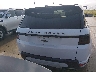SALWR2SEXLA****** Wrecked 2020 Land Rover Range Rover Sport