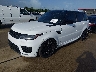 SALWR2SEXLA****** Used and Repairable 2020 Land Rover Range Rover Sport in Houston South