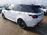 SALWR2SEXLA****** Salvage and Repairable 2020 Land Rover Range Rover Sport in Houston South
