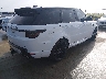 SALWR2SEXLA****** Salvage and Wrecked 2020 Land Rover Range Rover Sport in Texas State
