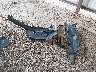 1HGCV1F11JA****** Wrecked 2018 Honda Accord in Georgia State