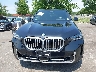 5UX23EU09T9****** Used 2026 BMW X5 in New Jersey State