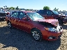 KNAGH4A40A5****** Salvage and Wrecked 2010 Kia Optima in Spokane