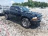 1D7HG38N54S****** Salvage and Wrecked 2004 Dodge Dakota in Tifton