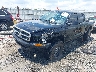 1D7HG38N54S****** Used and Repairable 2004 Dodge Dakota in Tifton