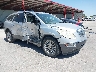 5GAKRCED0CJ****** Salvage and Wrecked 2012 Buick Enclave in Austin North