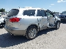 5GAKRCED0CJ****** Salvage and Wrecked 2012 Buick Enclave in Texas State