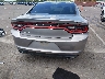 2C3CDXBG9FH****** Wrecked 2015 Dodge Charger