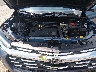 3GNAXHEG9TL****** Reparables 2026 Chevrolet Equinox en Lexington