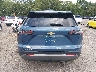 3GNAXHEG9TL****** Destrozados 2026 Chevrolet Equinox