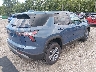 3GNAXHEG9TL****** Salvamento y Destrozados 2026 Chevrolet Equinox en Estado de Carolina del Sur