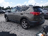 2T3WFREVXFW****** Salvage and Repairable 2015 Toyota RAV4 in Charleston