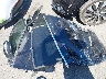 3VW637AJ1EM****** Wrecked 2014 Volkswagen Jetta in California State