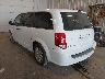 2C4RDGBG6KR****** Salvamento y Reparables 2019 Dodge Grand Caravan en Flint