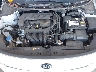 3KPA25AD9ME****** Repairable 2021 Kia Rio in East Bay