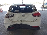 3KPA25AD9ME****** Wrecked 2021 Kia Rio