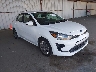 3KPA25AD9ME****** Salvage and Wrecked 2021 Kia Rio in East Bay