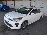 3KPA25AD9ME****** Used and Repairable 2021 Kia Rio in East Bay