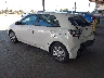 3KPA25AD9ME****** Salvage and Repairable 2021 Kia Rio in East Bay