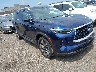5N1AL1FS1SC****** Salvage and Wrecked 2025 Infiniti QX60 in Avenel New Jersey