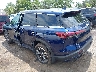 5N1AL1FS1SC****** Salvage and Repairable 2025 Infiniti QX60 in Avenel New Jersey