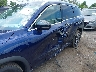 5N1AL1FS1SC****** Salvage and Repairable 2025 Infiniti QX60 in New Jersey State