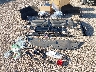 1GKS2AKCXKR****** Destrozados 2019 GMC Yukon en Estado de Texas