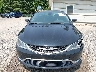 1C3CCCAB4FN****** Wrecked 2015 Chrysler 200 in Ohio State