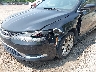 1C3CCCAB4FN****** Salvage and Repairable 2015 Chrysler 200 in Ohio State