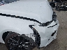 JTHBA1D26H5****** Salvage and Wrecked 2017 Lexus IS in Ace Carson