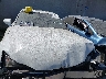 JTHBA1D26H5****** Wrecked 2017 Lexus IS in California State
