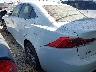 JTHBA1D26H5****** Salvage and Repairable 2017 Lexus IS in Ace Carson