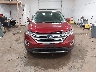 2FMTK4K93FB****** Destrozados 2015 Ford Edge en Estado de Dakota del Sur