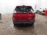 2FMTK4K93FB****** Destrozados 2015 Ford Edge