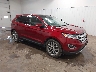 2FMTK4K93FB****** Salvamento y Destrozados 2015 Ford Edge en Sioux Falls