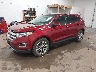 2FMTK4K93FB****** Usados y Reparables 2015 Ford Edge en Sioux Falls