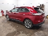 2FMTK4K93FB****** Salvamento y Reparables 2015 Ford Edge en Sioux Falls
