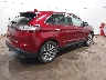 2FMTK4K93FB****** Salvamento y Destrozados 2015 Ford Edge en Estado de Dakota del Sur