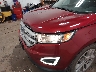 2FMTK4K93FB****** Salvamento y Reparables 2015 Ford Edge en Estado de Dakota del Sur