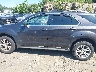 2GNFLFEK3G6****** Salvage 2016 Chevrolet Equinox