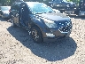2GNFLFEK3G6****** Salvage and Wrecked 2016 Chevrolet Equinox in Providence